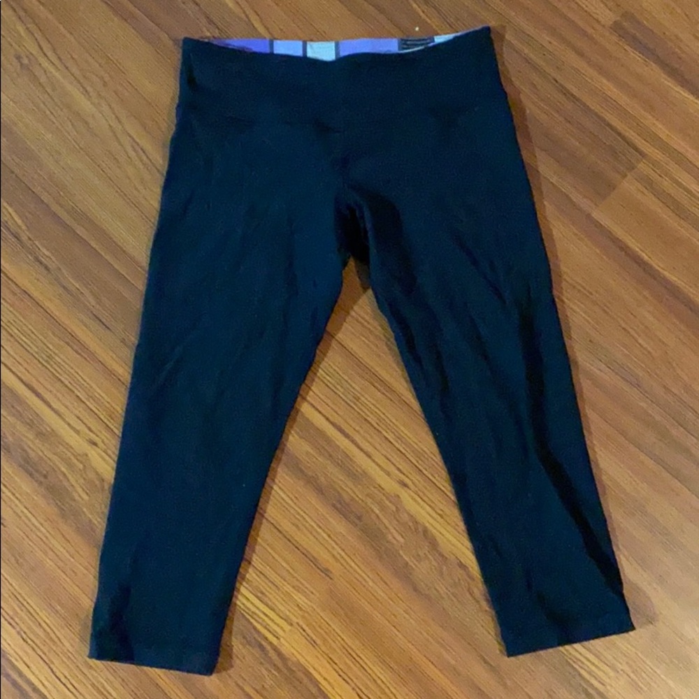 LuluLemon Leggings Great Condition Size 8